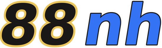 88nh logo