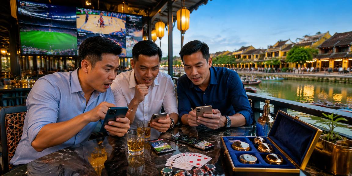 88nh Quản Lý Mật Khẩu 88nh Đơn Giản, Nhanh Gọn